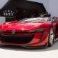 Volkswagen GTI Roadster concept
