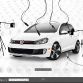 Volkswagen iPad DAS app