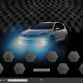 Volkswagen iPad DAS app