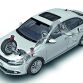 Volkswagen Jetta 2011 Europe Spec