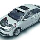 Volkswagen Jetta 2011 Europe Spec
