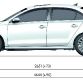 Volkswagen Jetta 2011 Europe Spec