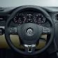 Volkswagen Jetta 2011 Europe Spec