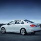 Volkswagen Jetta 2011 Europe Spec