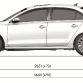 Volkswagen Jetta 2011
