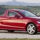 Mercedes-Benz CLU Rendering