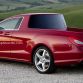 Mercedes-Benz CLU Rendering