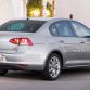 Volkswagen Jetta 2015 Rendering