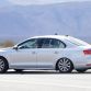 Volkswagen Jetta facelift 2014 Spy Photos