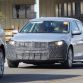 Volkswagen Jetta facelift 2014 Spy Photos
