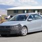 Volkswagen Jetta facelift 2014 Spy Photos