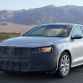 Volkswagen Jetta facelift 2014 Spy Photos