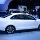 Volkswagen Jetta facelift 2015