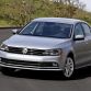 Volkswagen Jetta facelift 2015