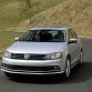 Volkswagen Jetta facelift 2015