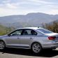 Volkswagen Jetta facelift 2015
