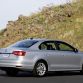 Volkswagen Jetta facelift 2015