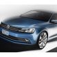 Volkswagen Jetta facelift 2015