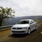 Volkswagen Jetta facelift 2015
