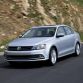 Volkswagen Jetta facelift 2015