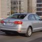 Volkswagen Jetta Hybrid 2013