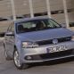 Volkswagen Jetta Hybrid 2013
