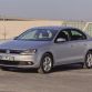 Volkswagen Jetta Hybrid 2013