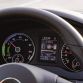 Volkswagen Jetta Hybrid 2013