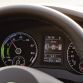 Volkswagen Jetta Hybrid 2013
