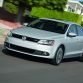 Volkswagen Jetta Hybrid 2013