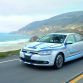 Volkswagen Jetta Hybrid 2013