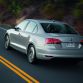 Volkswagen Jetta Hybrid 2013