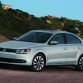 Volkswagen Jetta Hybrid 2013
