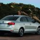 Volkswagen Jetta Hybrid 2013