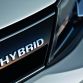 Volkswagen Jetta Hybrid 2013