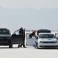 Volkswagen Jetta Hybrid land speed record