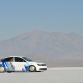 Volkswagen Jetta Hybrid land speed record