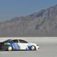 Volkswagen Jetta Hybrid land speed record