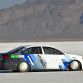 Volkswagen Jetta Hybrid land speed record