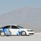 Volkswagen Jetta Hybrid land speed record