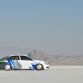 Volkswagen Jetta Hybrid land speed record