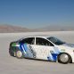 Volkswagen Jetta Hybrid land speed record