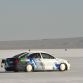 Volkswagen Jetta Hybrid land speed record