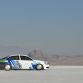 Volkswagen Jetta Hybrid land speed record