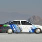 Volkswagen Jetta Hybrid land speed record