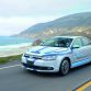 Volkswagen Jetta Hybrid Think Blue World Championship