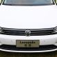 Volkswagen Lamando live photos