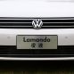 Volkswagen Lamando live photos