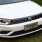Volkswagen Lamando live photos