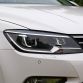 Volkswagen Lamando live photos